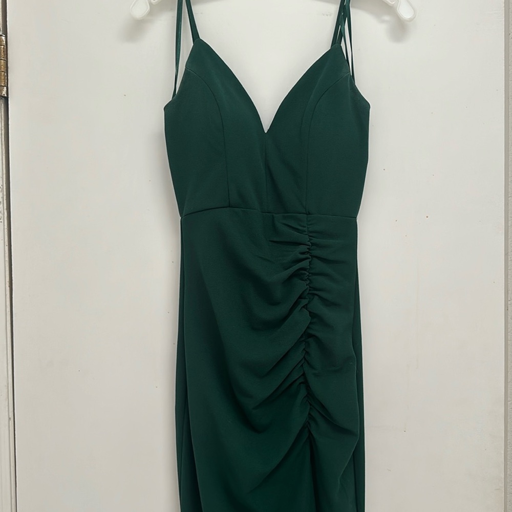 Women’s bridal/prom dress